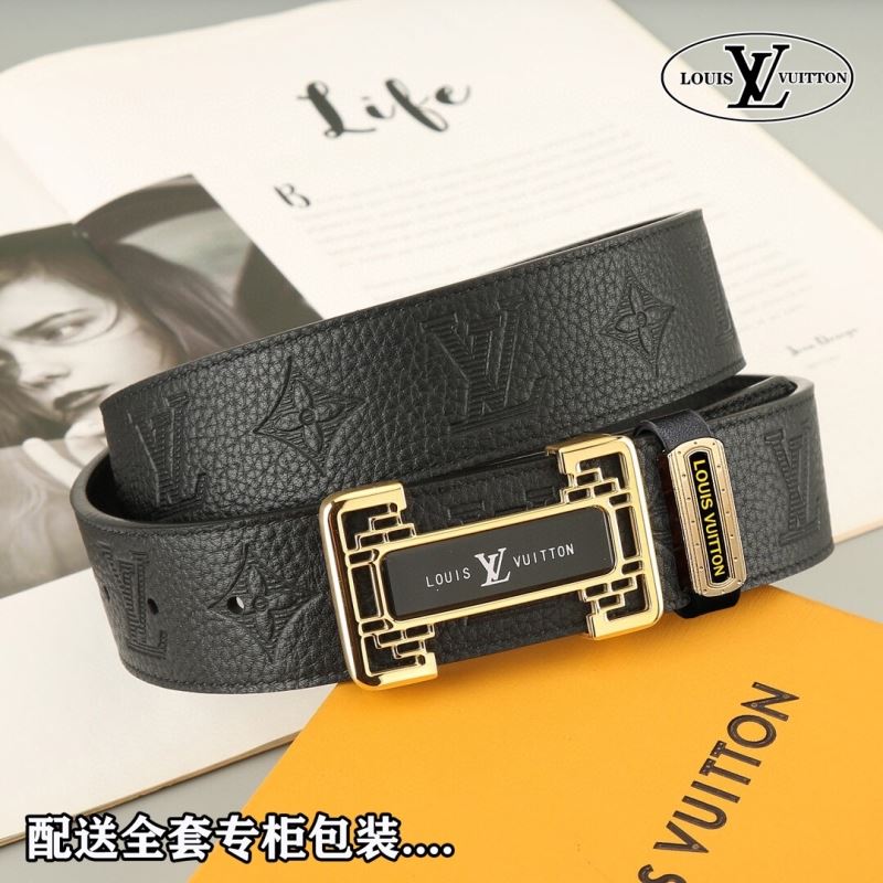 Louis Vuitton Belts